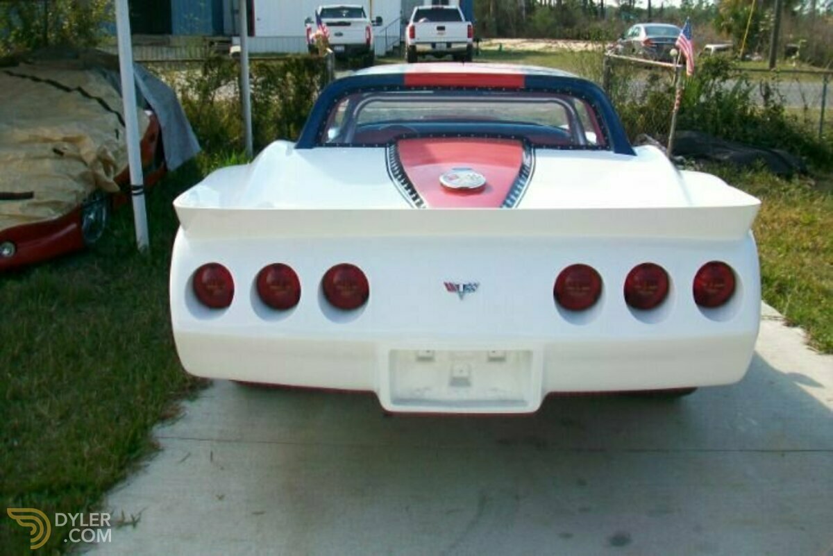 1970 Chevrolet Corvette, foto 6