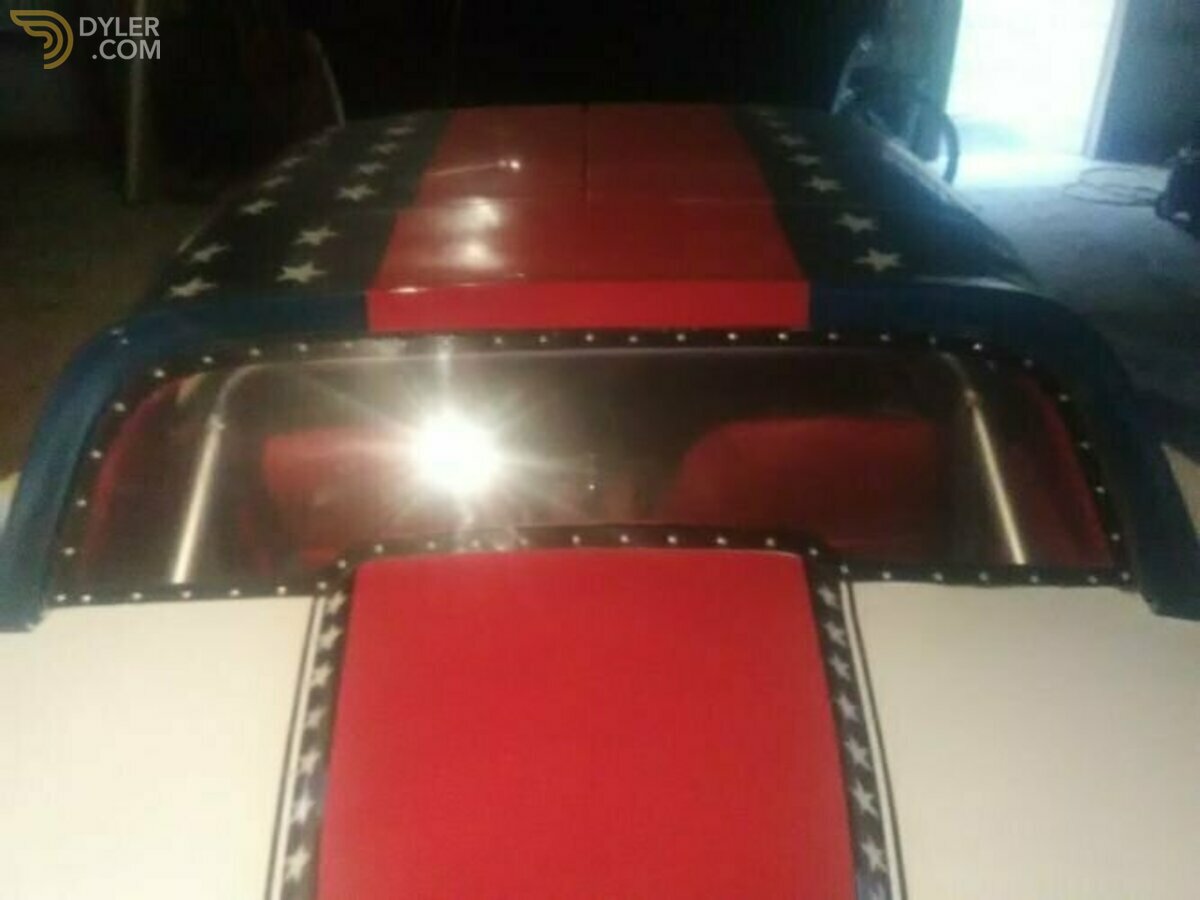 1970 Chevrolet Corvette, foto 10