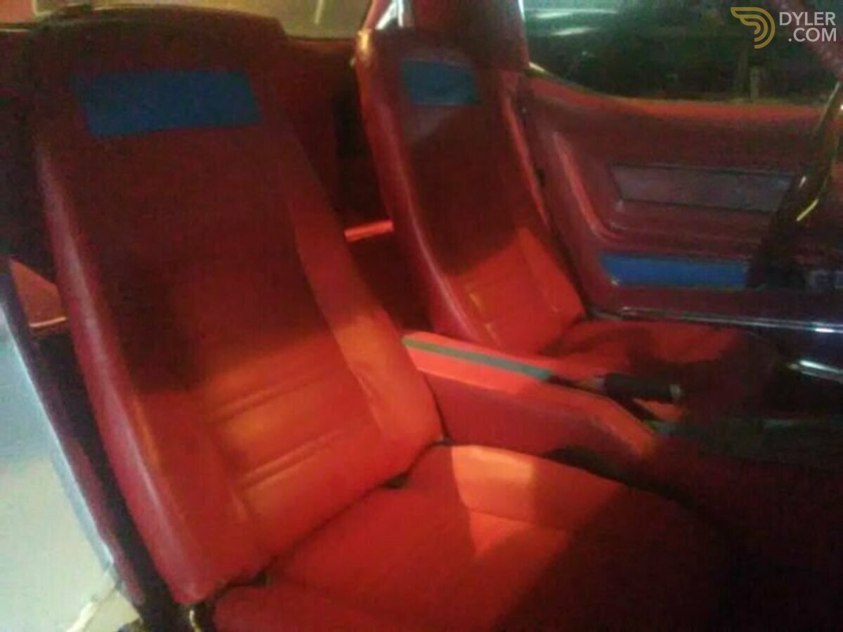 1970 Chevrolet Corvette, foto 11