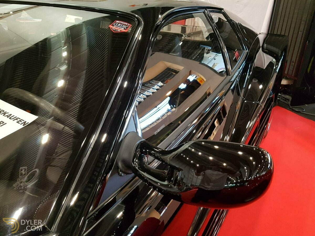 1992 Ferrari 512 TR, foto 12