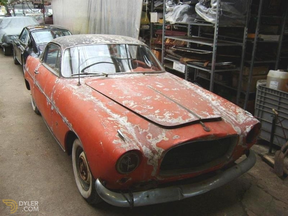 1954 Fiat Boano, foto 8