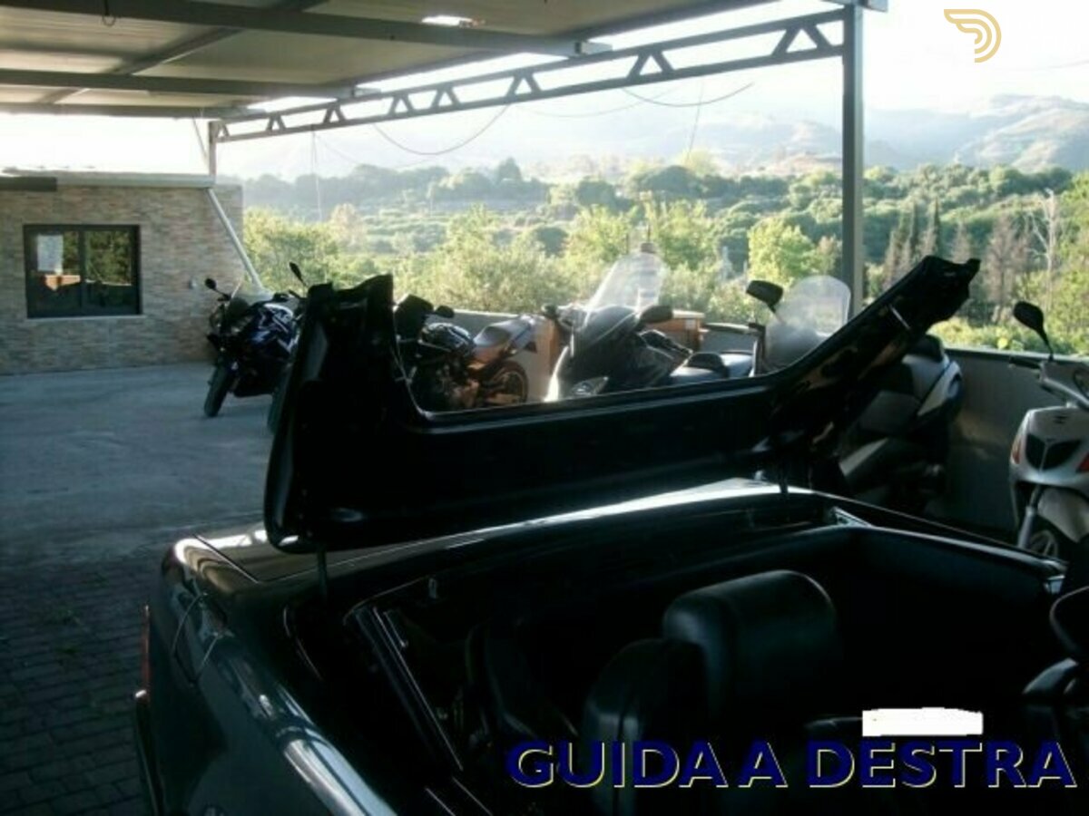 1990 Mercedes-Benz SL 300 SL-24 cat, foto 6