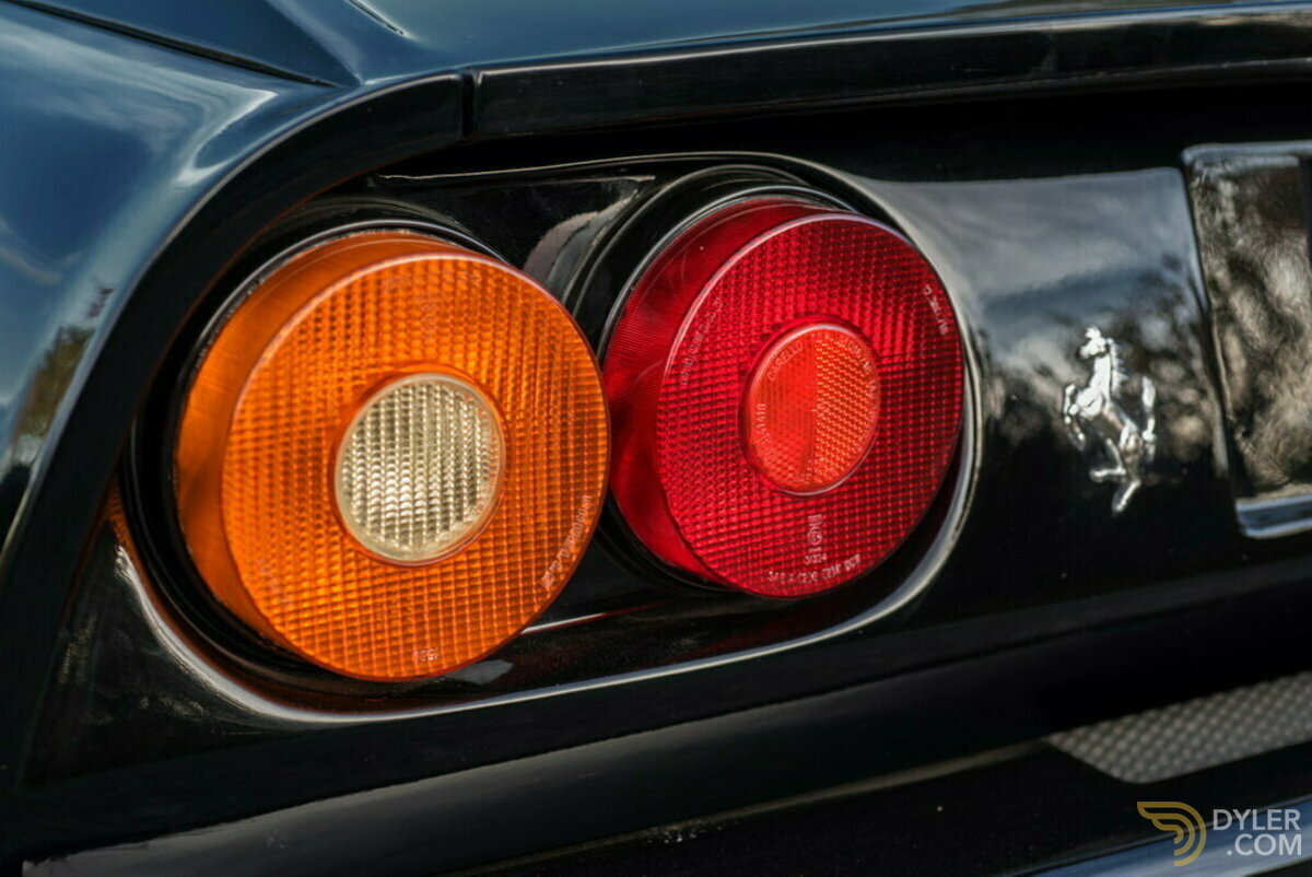 1986 Ferrari 328 GTS, foto 10