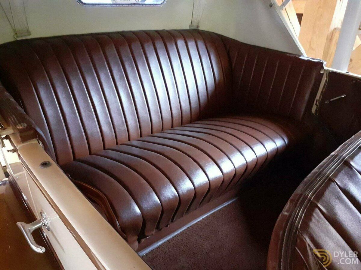 1930 Chevrolet Universal Torpedo, foto 6