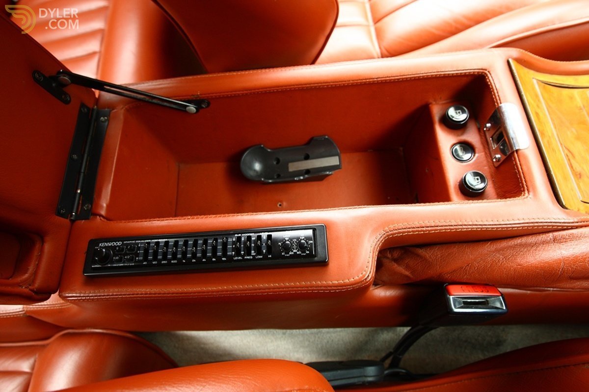 1994 Aston Martin Virage, foto 12