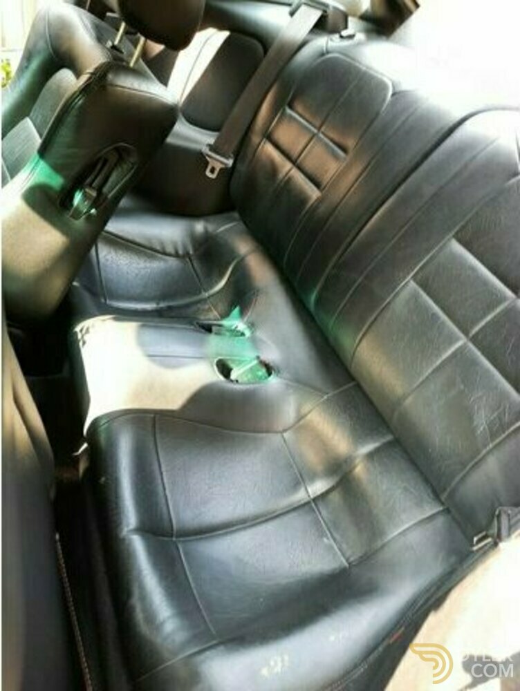 2000 Mitsubishi 3000GT 3.0 Bi-Turbo VR4 GTO, foto 5