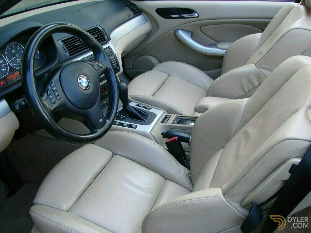 2001 BMW 330 M Sport Shadow Xenon NaviPro Leder H&K PDC, foto 6