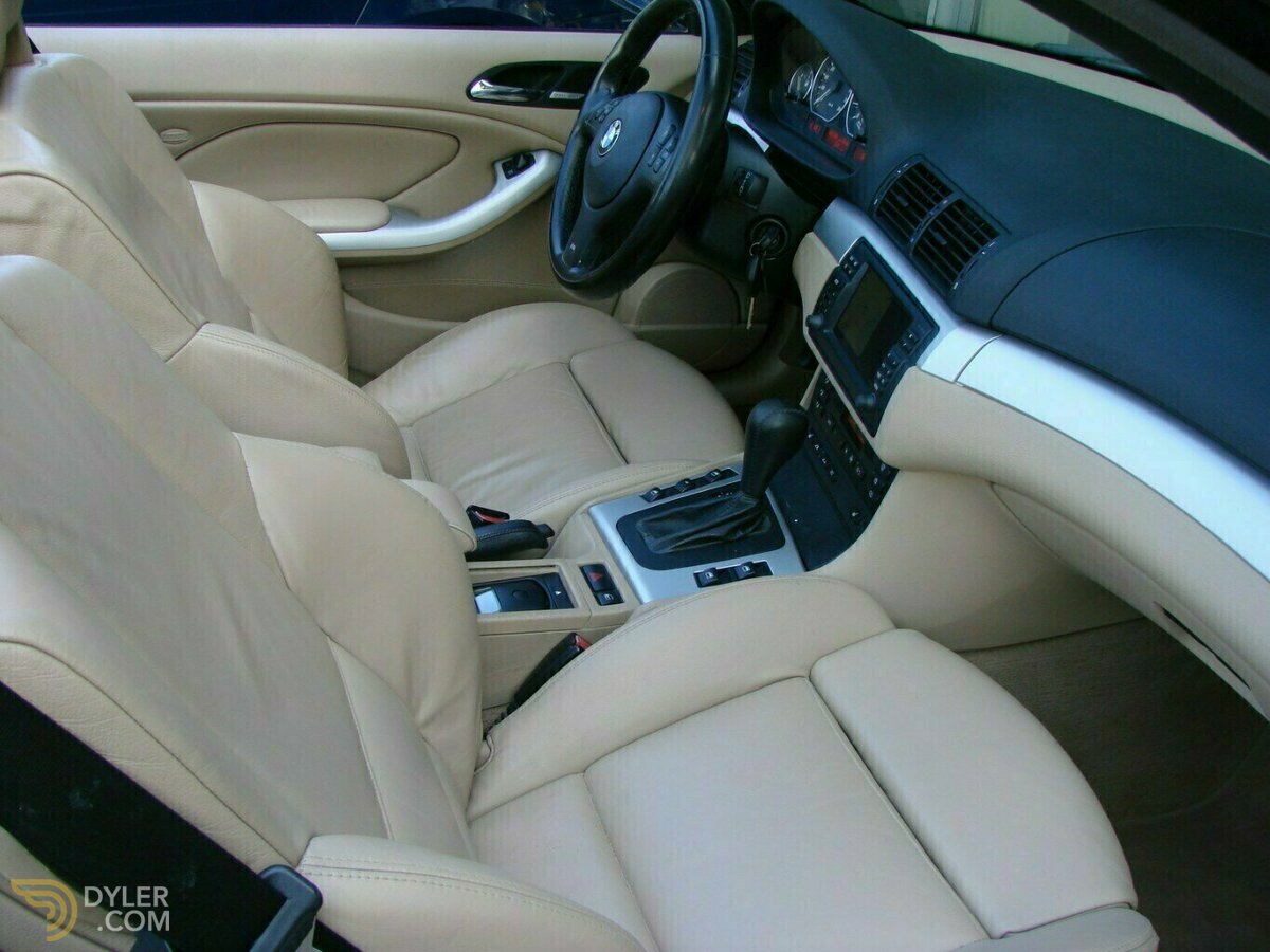 2001 BMW 330 M Sport Shadow Xenon NaviPro Leder H&K PDC, foto 9