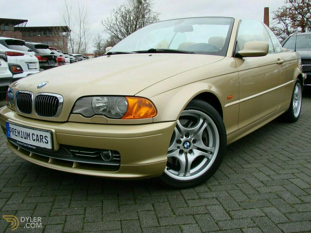 2001 BMW 330 M Sport Shadow Xenon NaviPro Leder H&K PDC, foto 11
