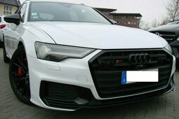Audi S6 Avant quattro ACC Pano Matrix B&O HuD Automóvel de turismo 2019
