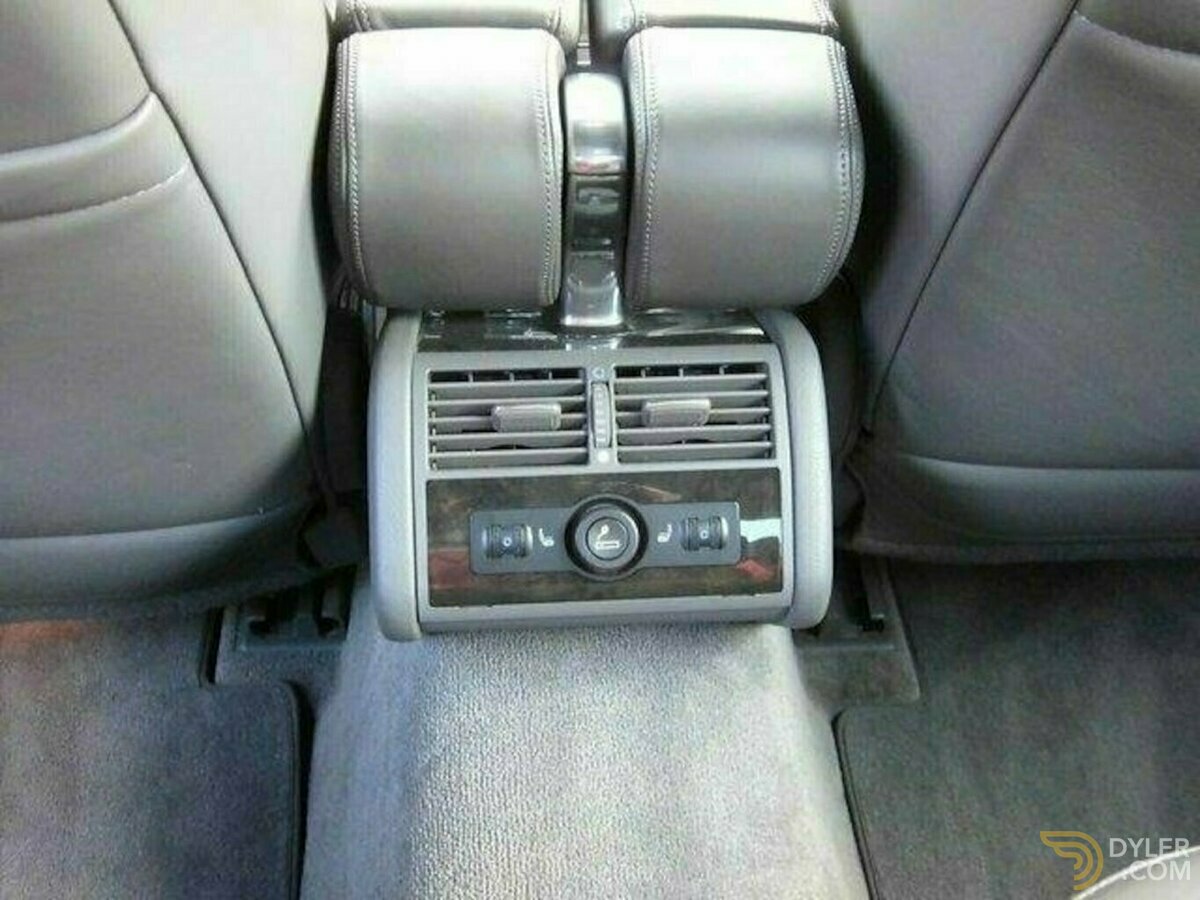 2001 Audi A8 3.3 TDI Quattro / Vollausstattung, foto 2