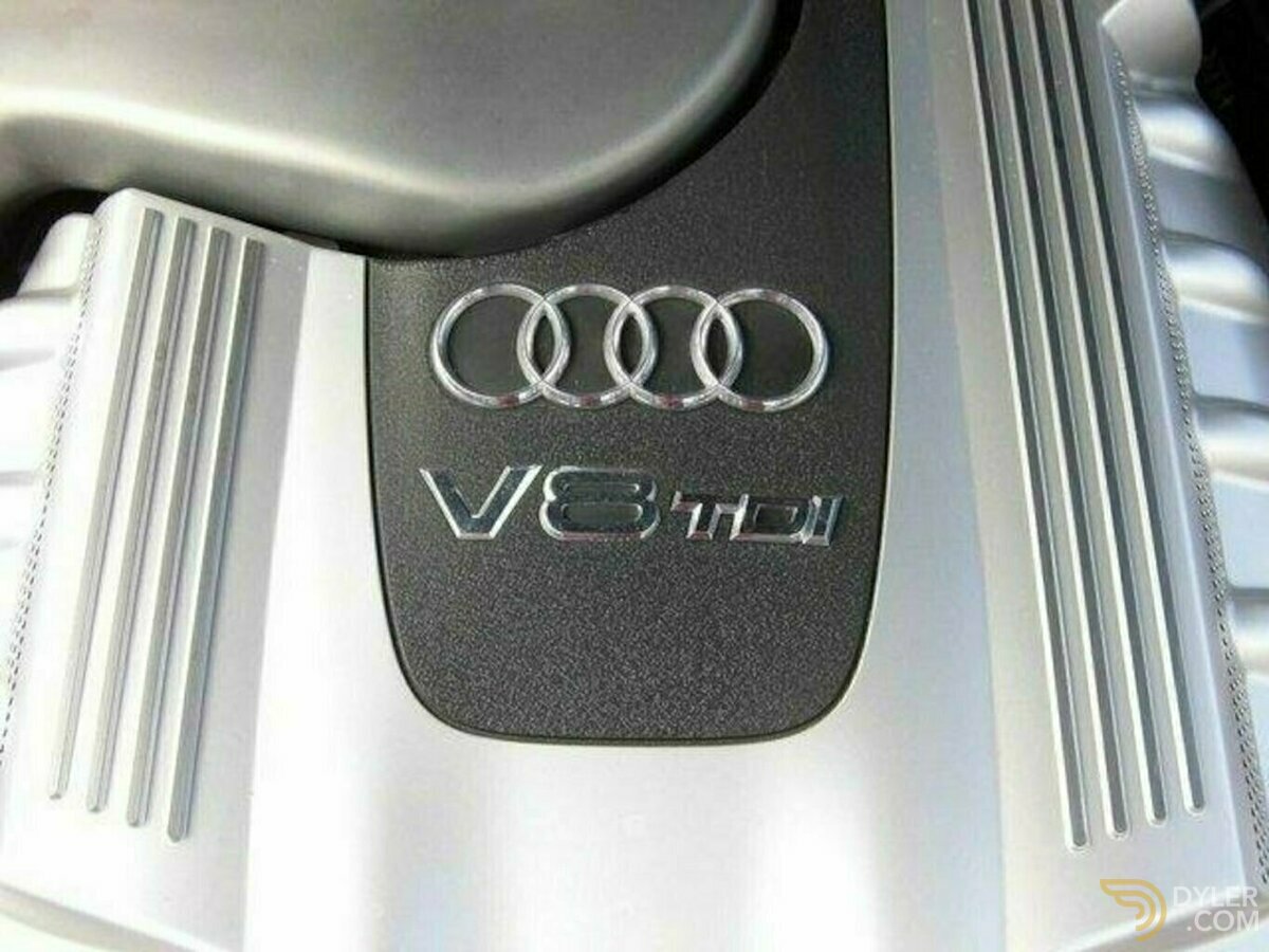 2001 Audi A8 3.3 TDI Quattro / Vollausstattung, foto 3