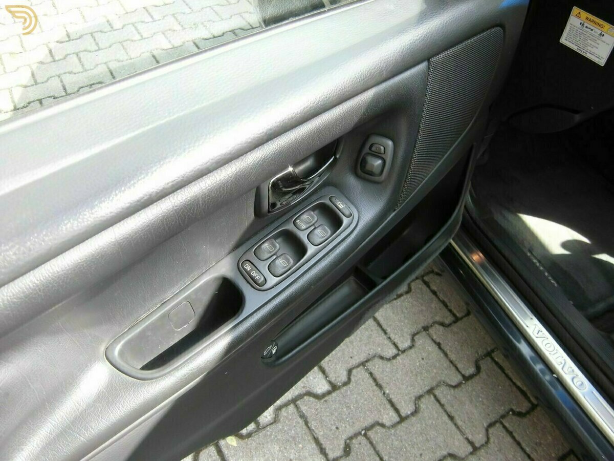 1997 Volvo V70 Celebration, foto 4