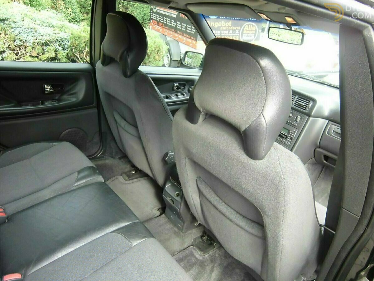 1997 Volvo V70 Celebration, foto 7