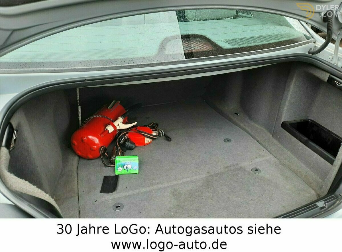 1998 BMW 523i Bestzustand,orig.Kilometer 2.5l 6-Zylinder, foto 5