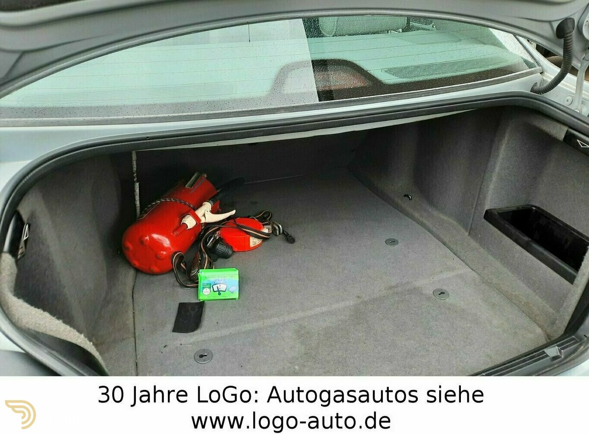 1998 BMW 523i Bestzustd LPG Autogas=tanken für d. Hälfte, foto 5