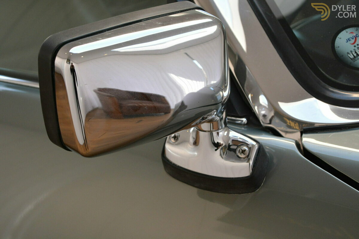 1989 Jaguar XJS V12, foto 9
