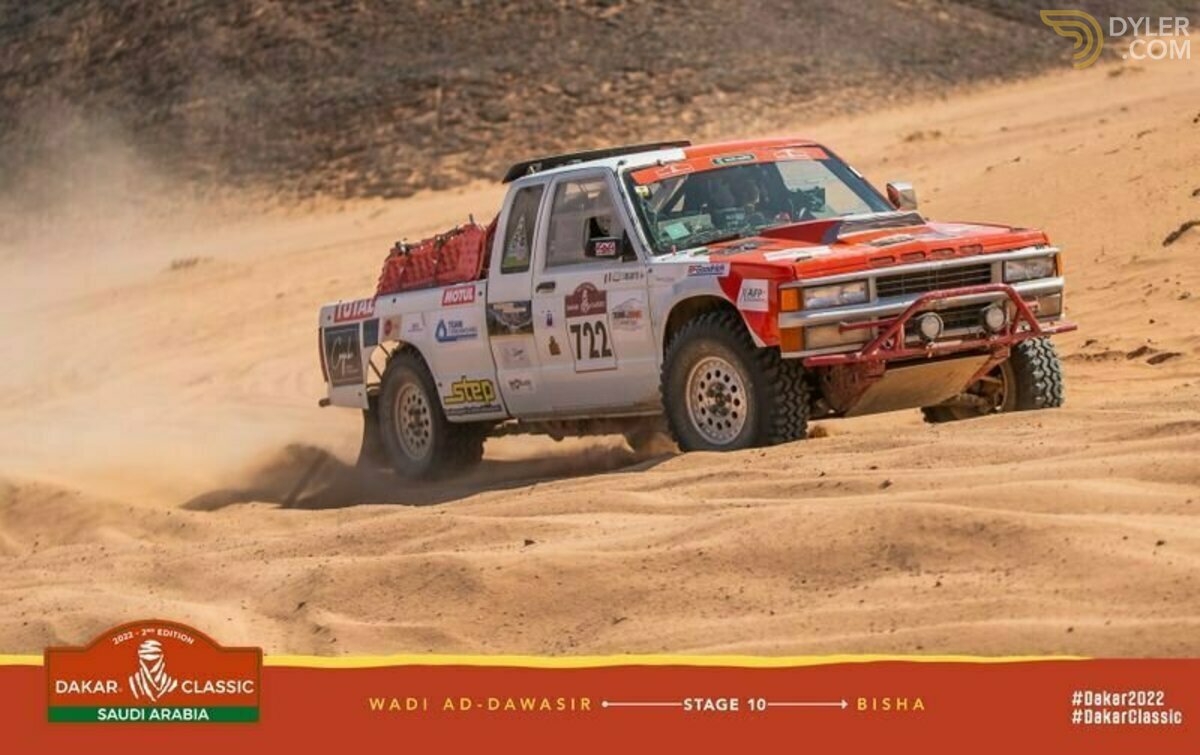 1989 Chevrolet Protruck, foto 4