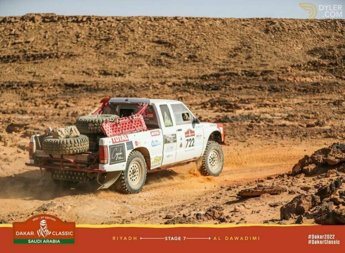 1989 Chevrolet Protruck, foto 6