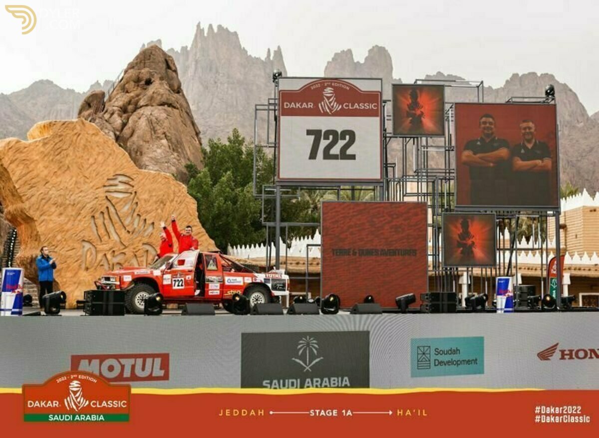 1989 Chevrolet Protruck, foto 7