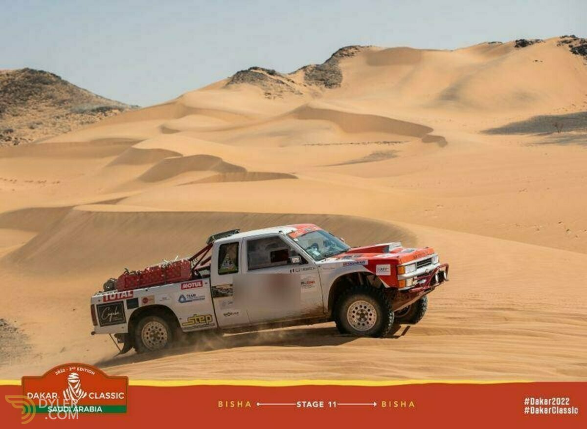 1989 Chevrolet Protruck, foto 8