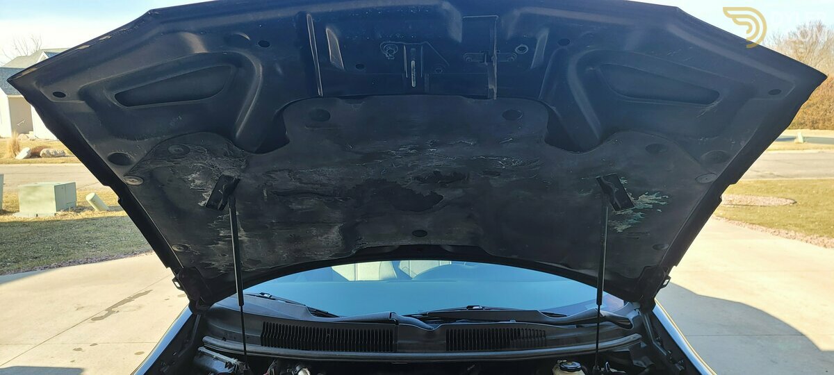 1994 Chevrolet Camaro Z/28 Hardtop, foto 11