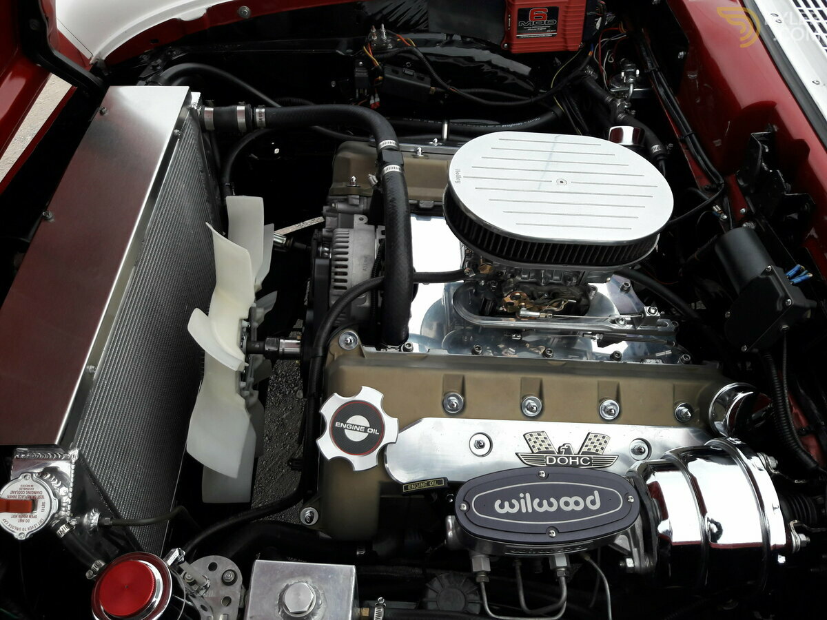1957 Ford Station Wagon Country Sedan, foto 2