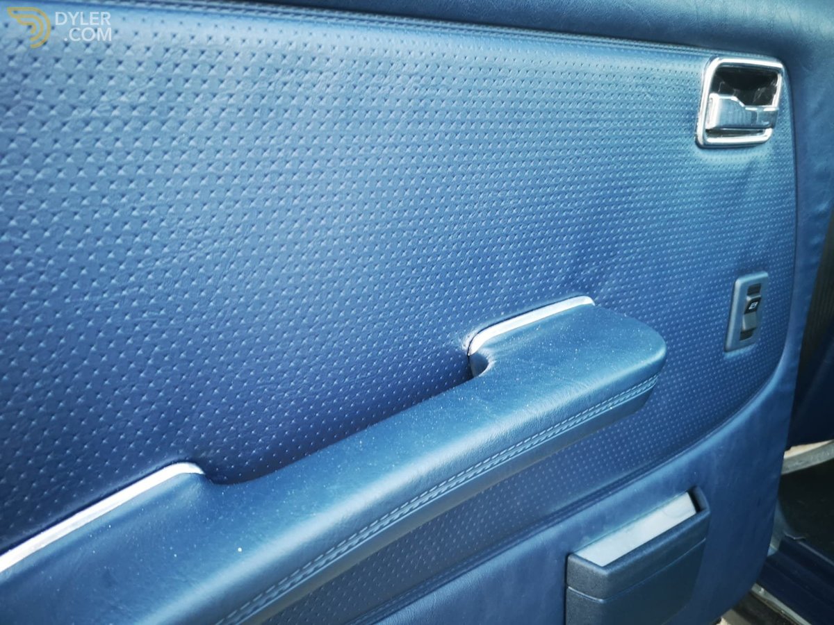 1982 Mercedes-Benz E200, foto 10