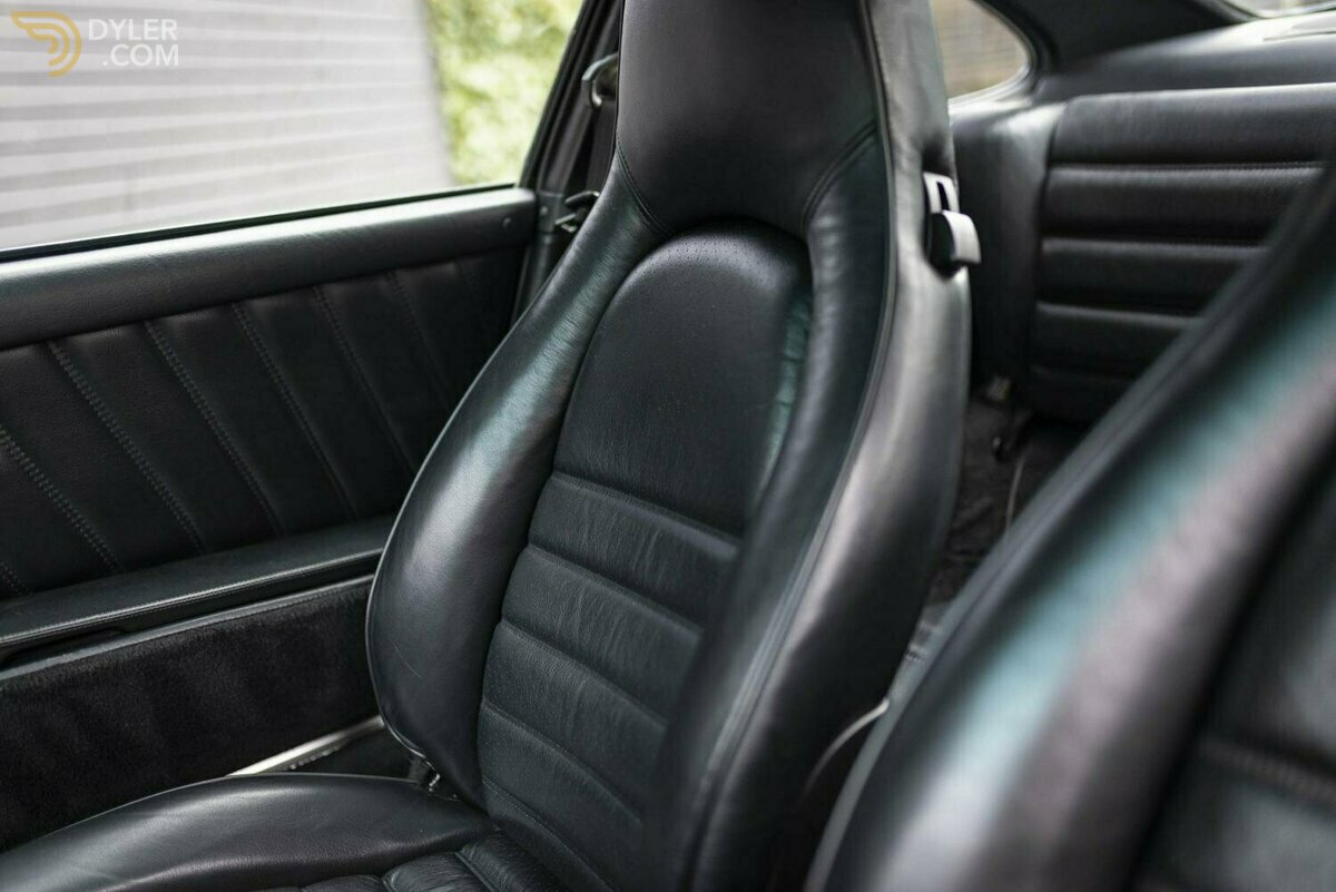 1985 Porsche 911 3.2 Carrera Coupe, foto 4