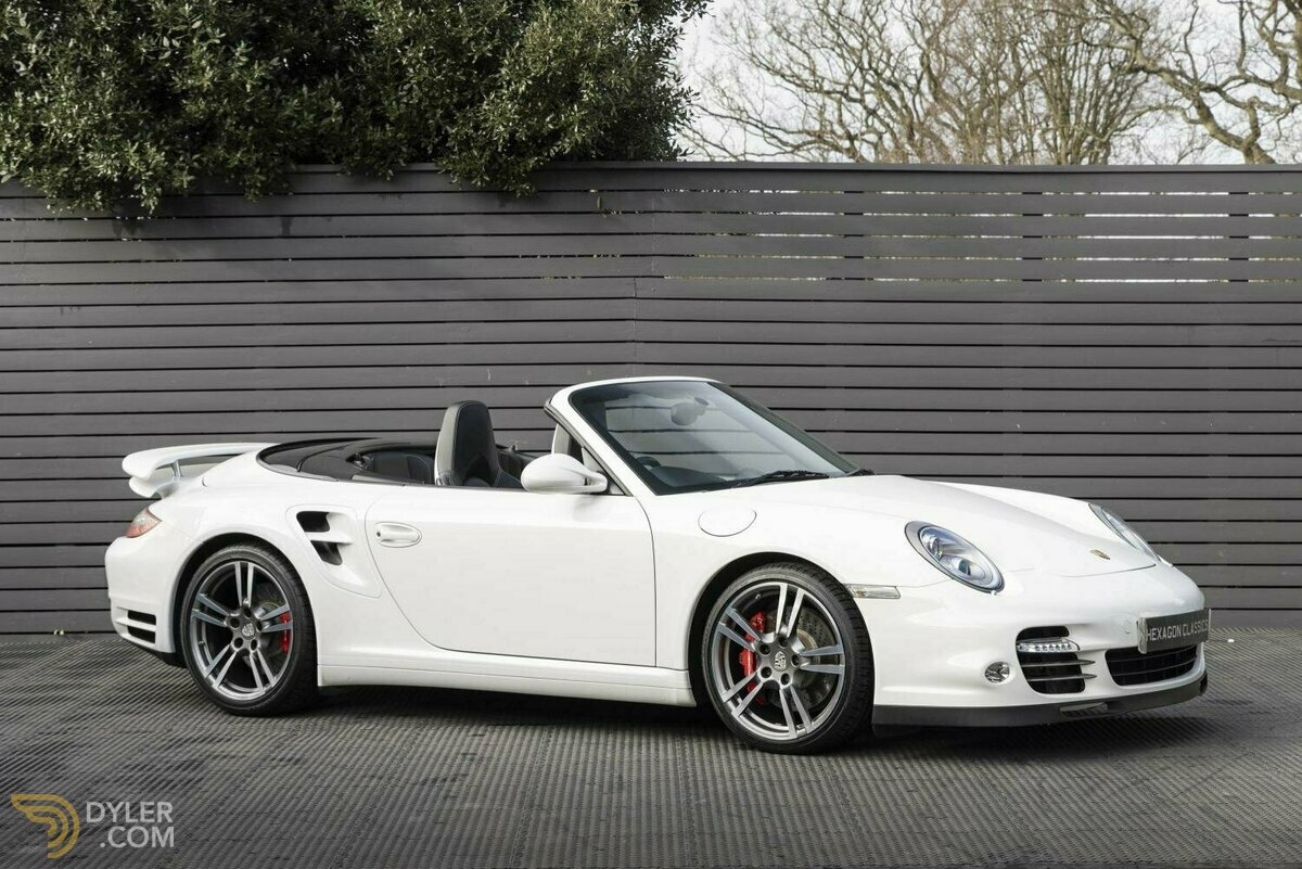かなベー② Porsche 997.2 Carrera 4S 2010 - elferspot.com - Marketplace