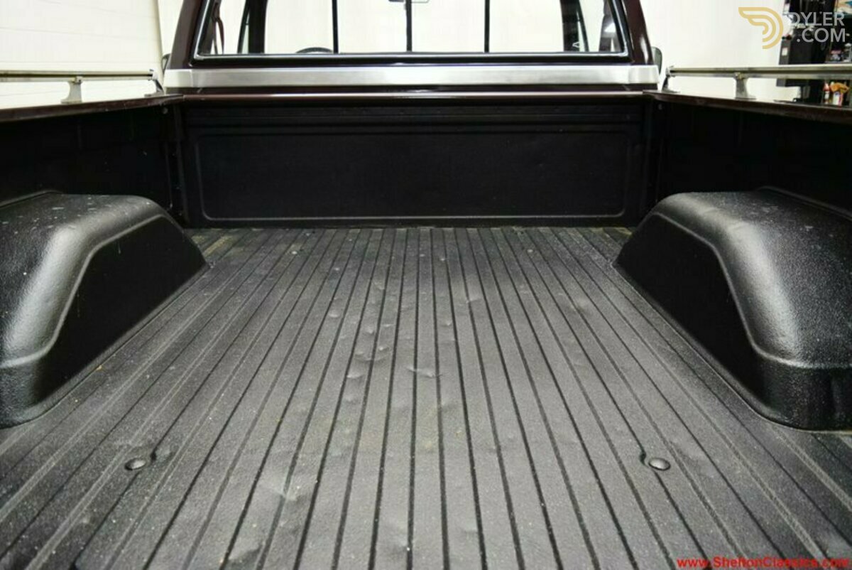 1987 Chevrolet Silverado, foto 6