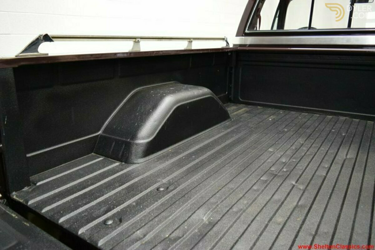 1987 Chevrolet Silverado, foto 12