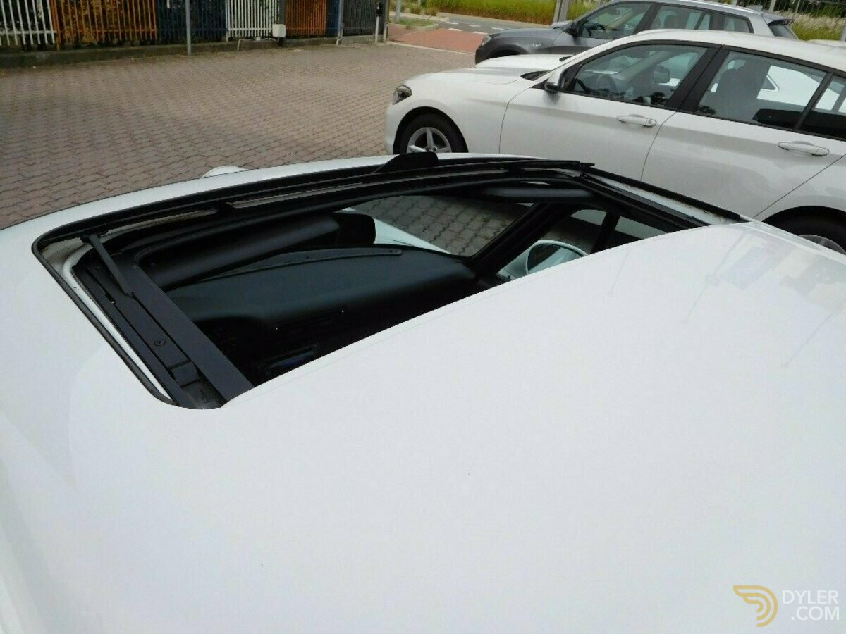 1993 Porsche 911 RS America Solo, foto 10