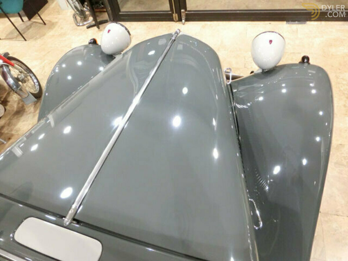 1954 Citroen 11 BL Traction Avant, foto 5
