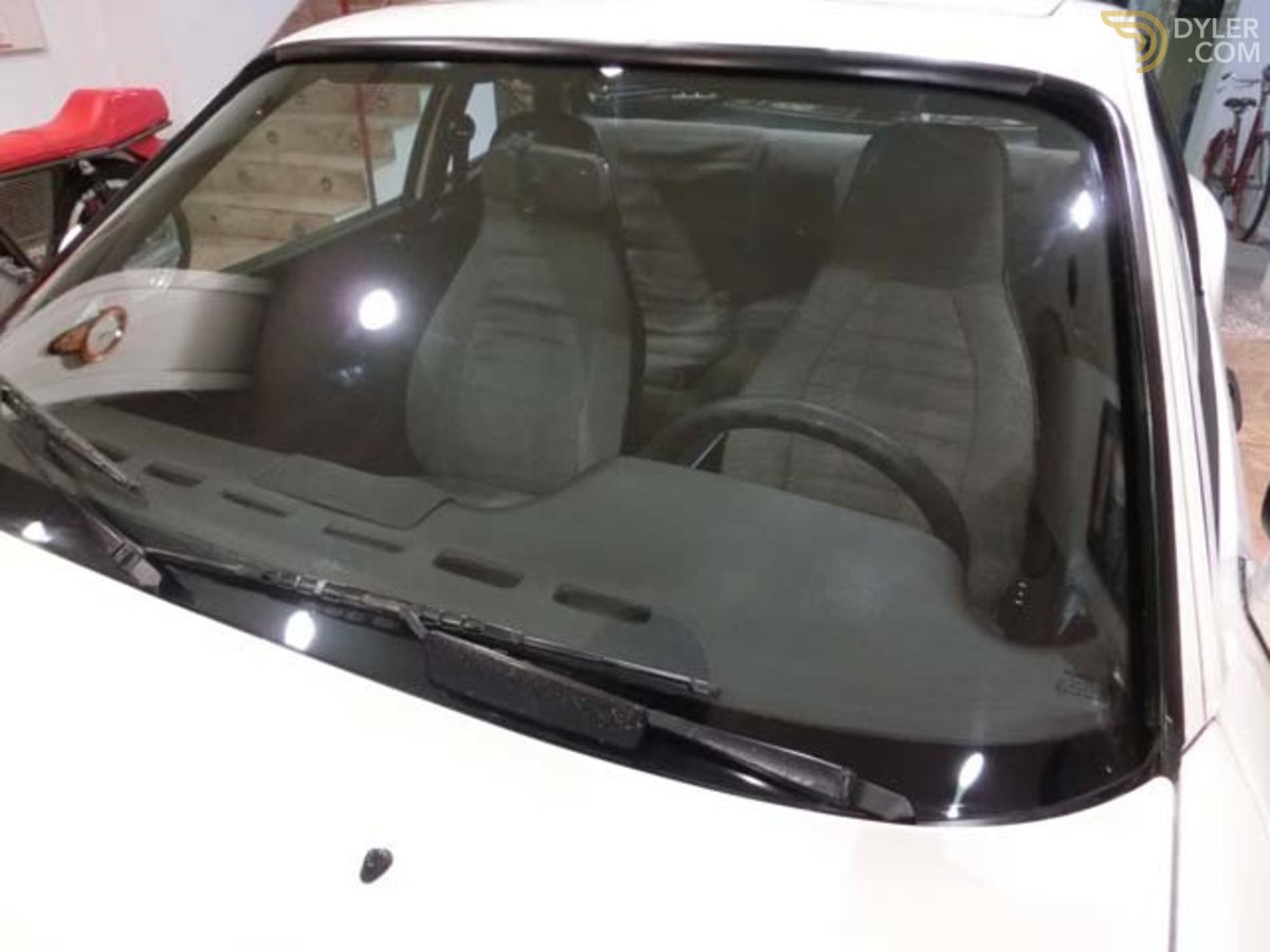 1984 Porsche 944 S1, foto 5