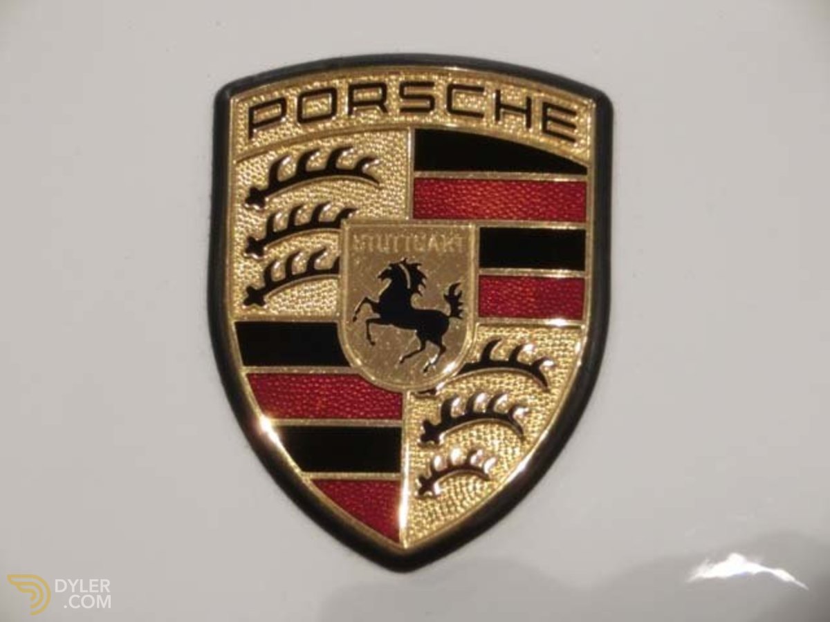 1984 Porsche 944 S1, foto 6