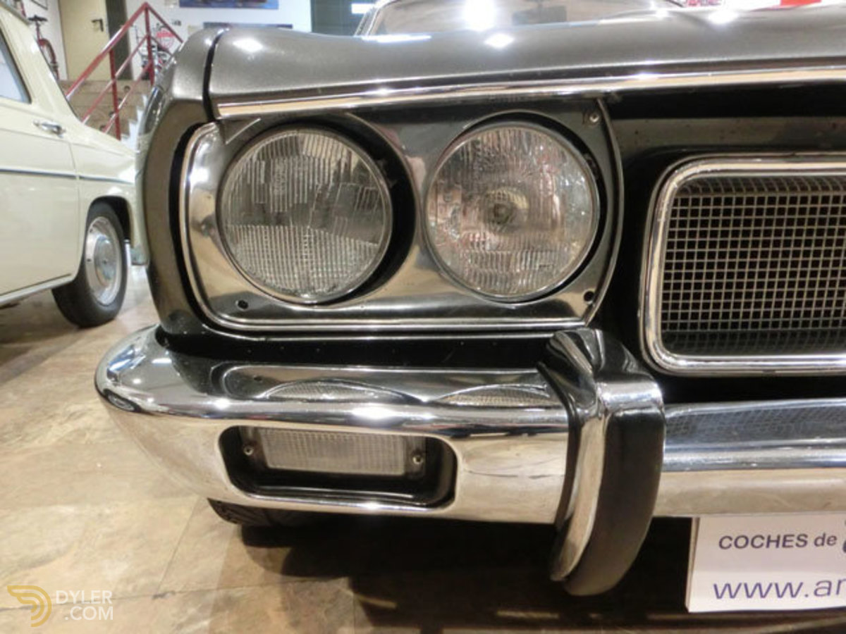 1975 Seat 124 Sport Coupe 1800 Abarth, foto 7