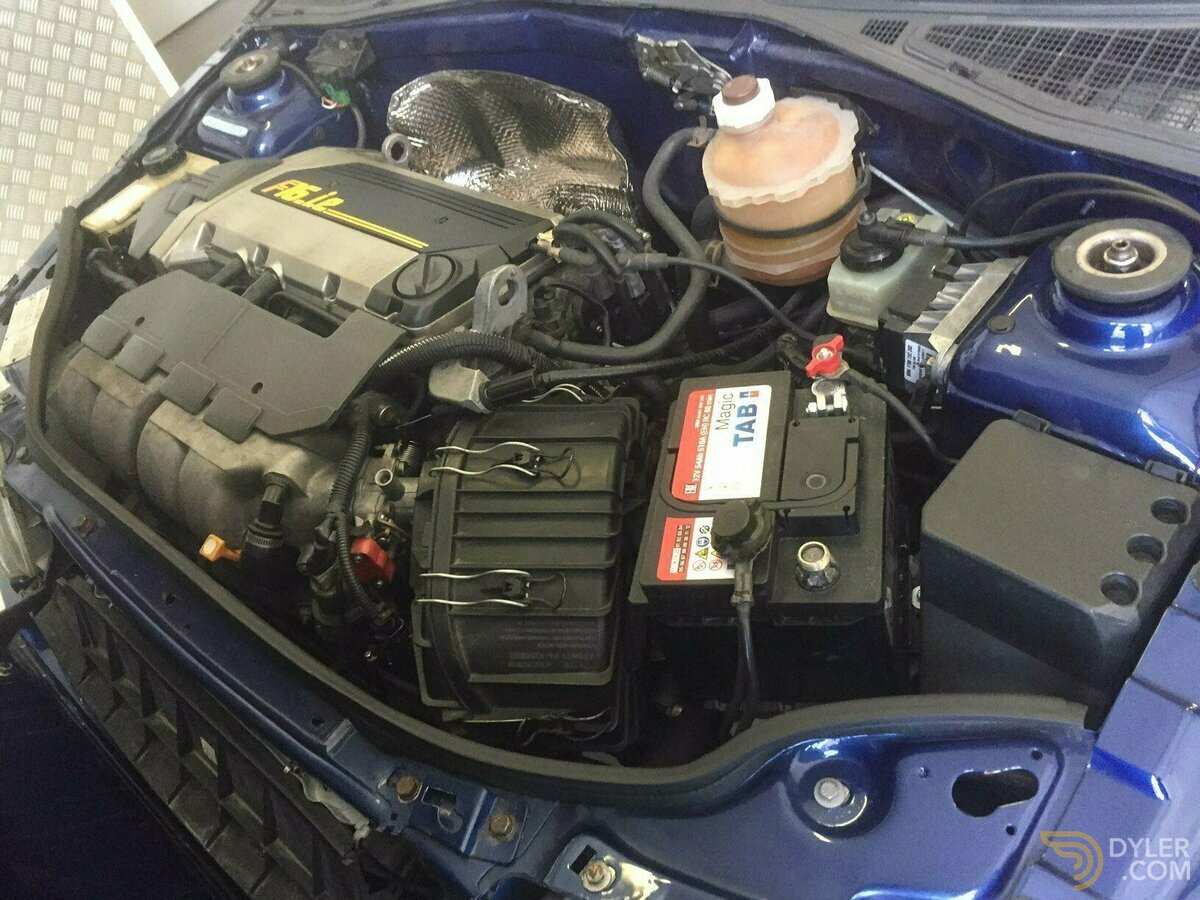 1996 Renault Clio, foto 11