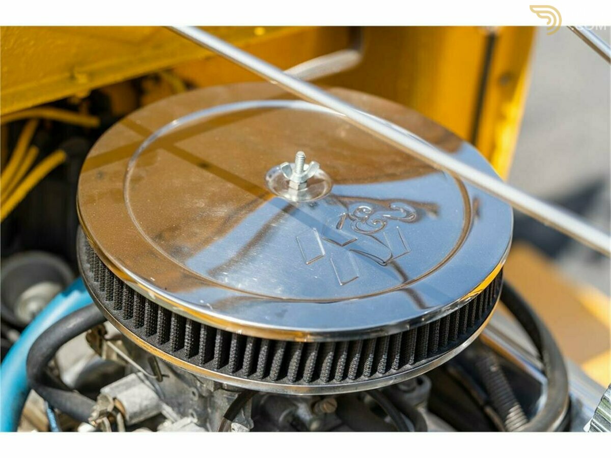 1928 Ford Model A Phaeton, foto 4