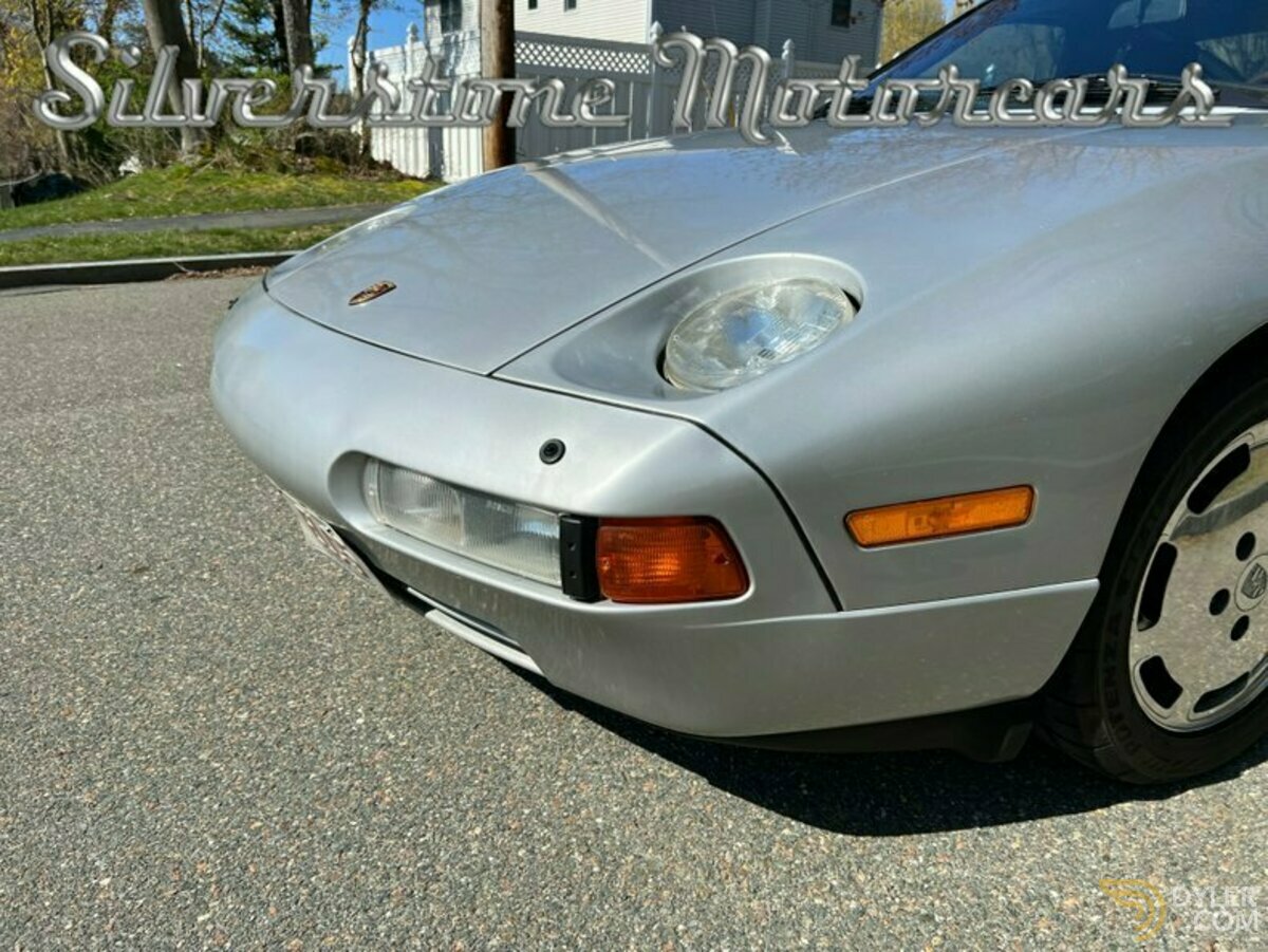 1987 Porsche 928 S4, foto 11