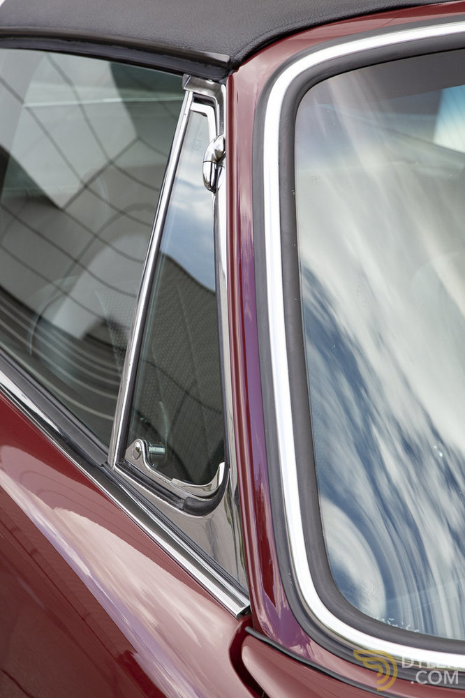 1970 Porsche 911 S Targa, foto 11