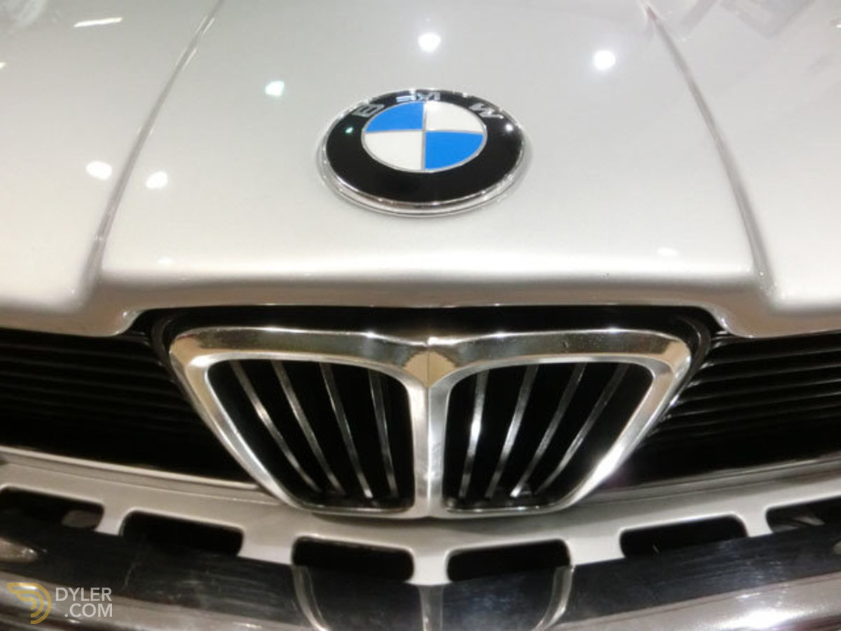 1980 BMW 518 E12 SERIE 5, foto 6