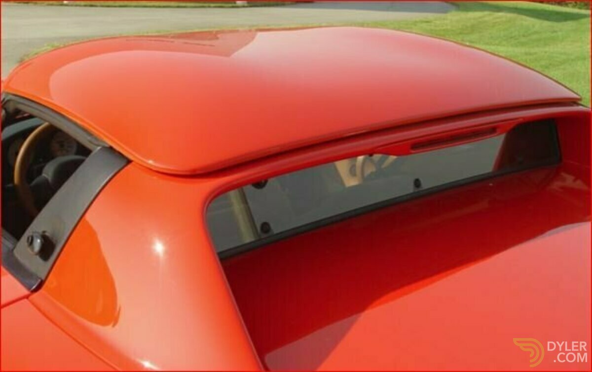 2001 Dodge Viper, foto 12