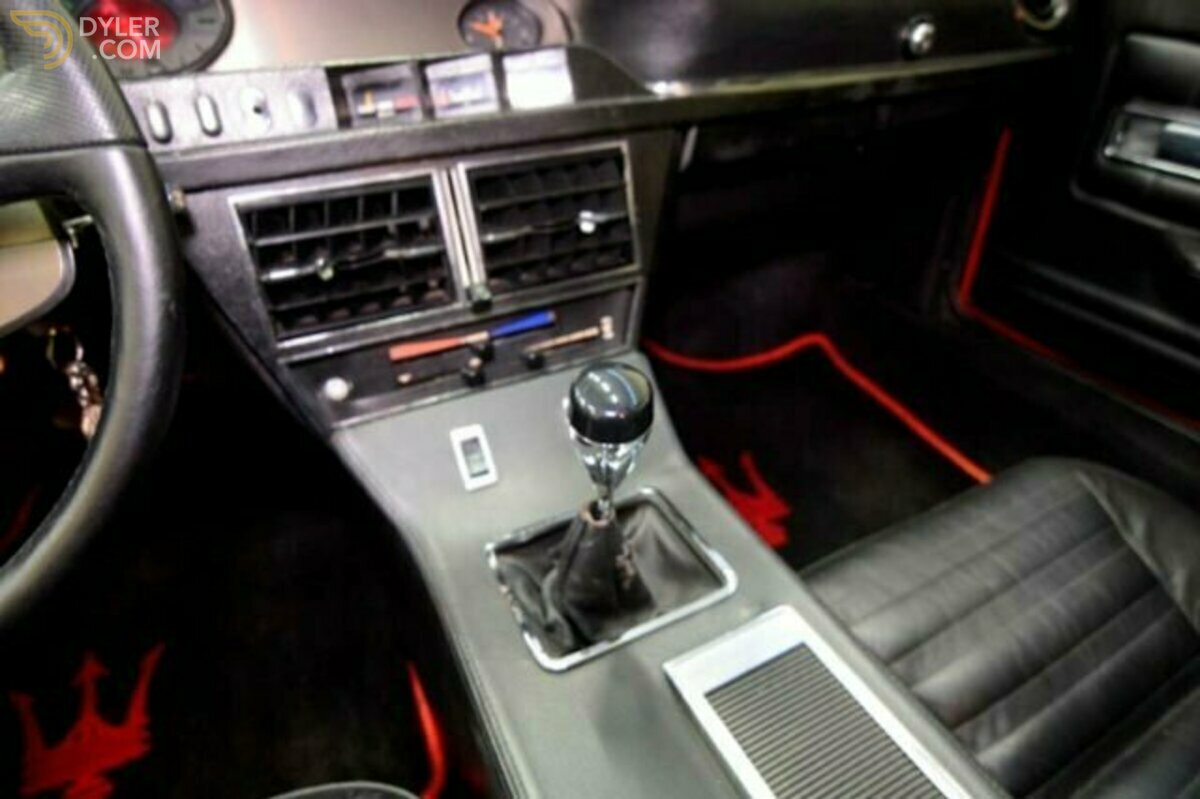 1975 Maserati Merak 3000 AM122, foto 10