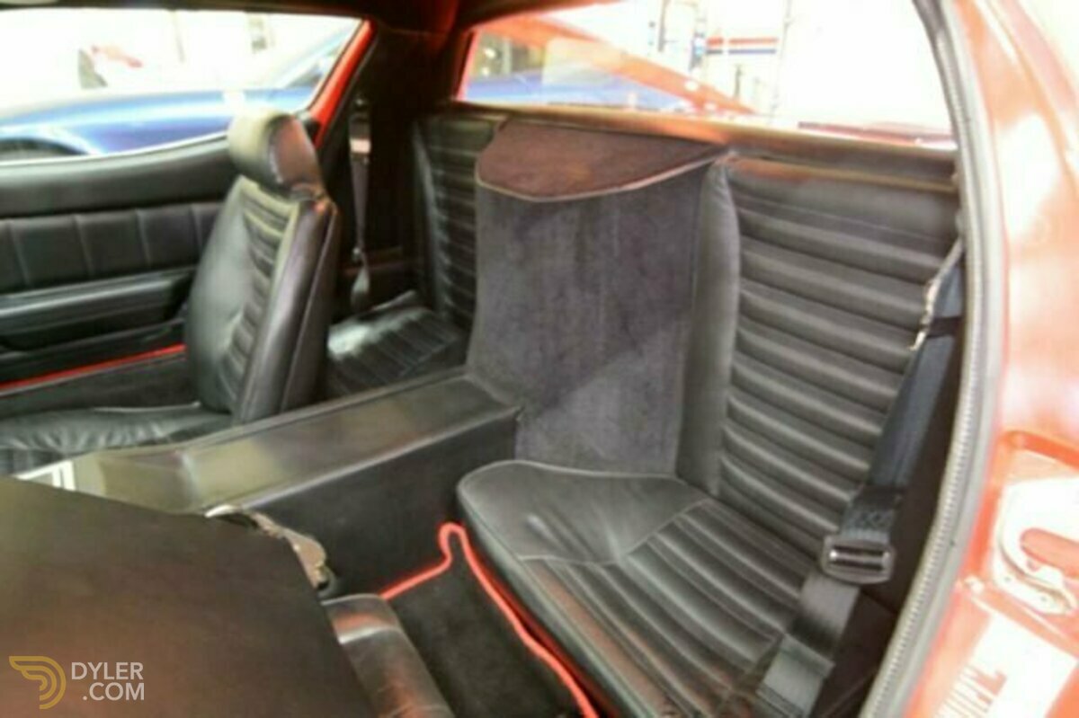 1975 Maserati Merak 3000 AM122, foto 11