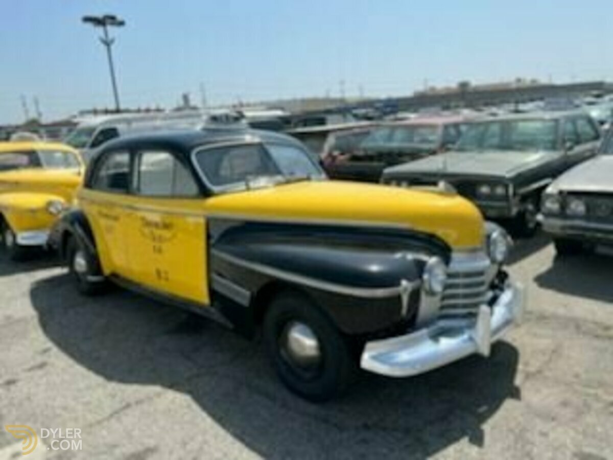 1941 Oldsmobile 98, foto 5