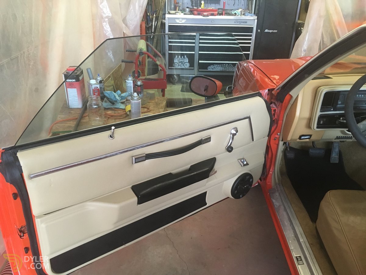 1981 Chevrolet El Camino ConQuista, foto 12