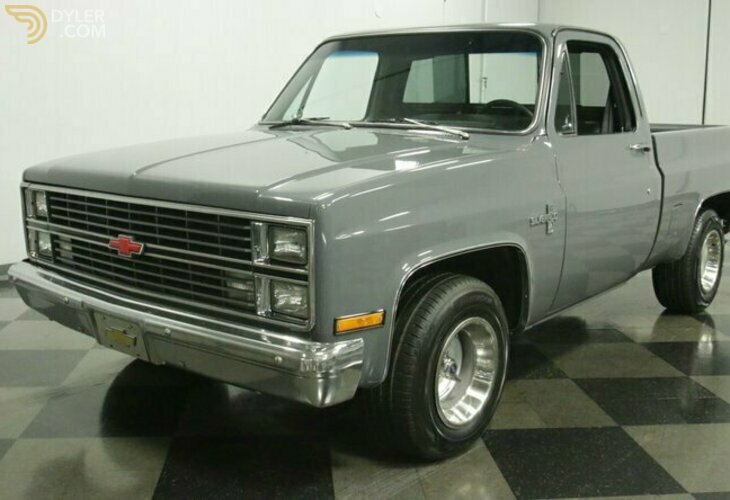 1983 C10 Value 1983 C10 Value