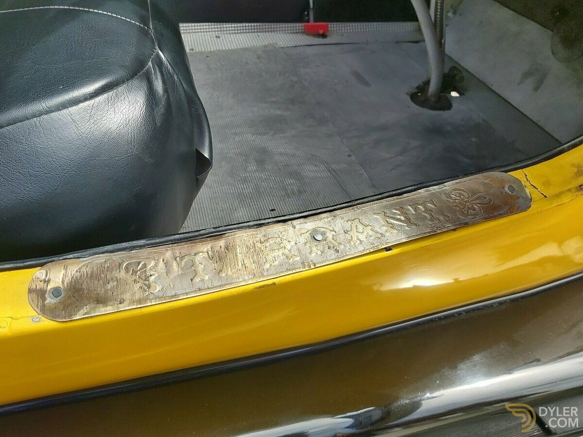 1922 Morris Cowley Bullnose, foto 8