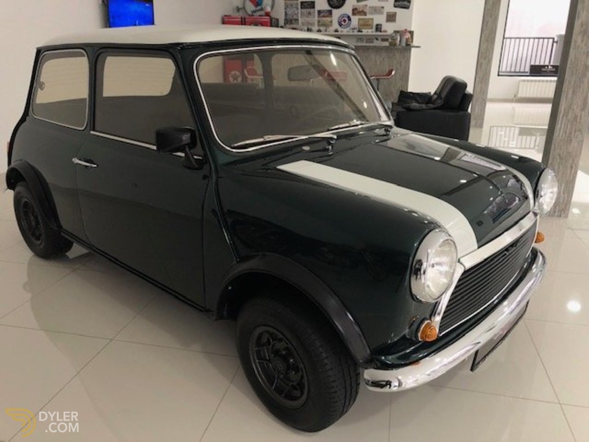 1979 MINI Cooper Special 1100, foto 3